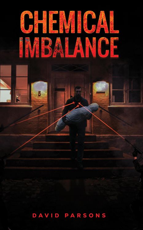 Produktbild: Chemical Imbalance