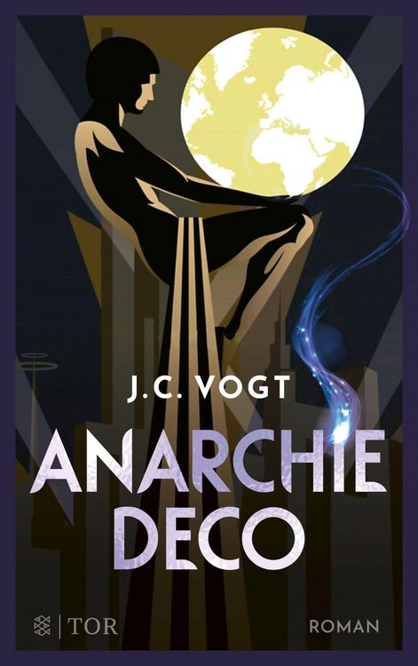 Produktbild: Anarchie D&eacute;co