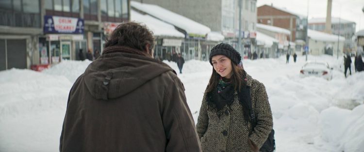 Produktbild: Auf trockenen Gr&auml;sern