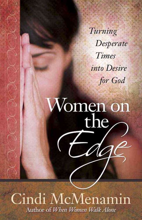 Produktbild: Women on the Edge