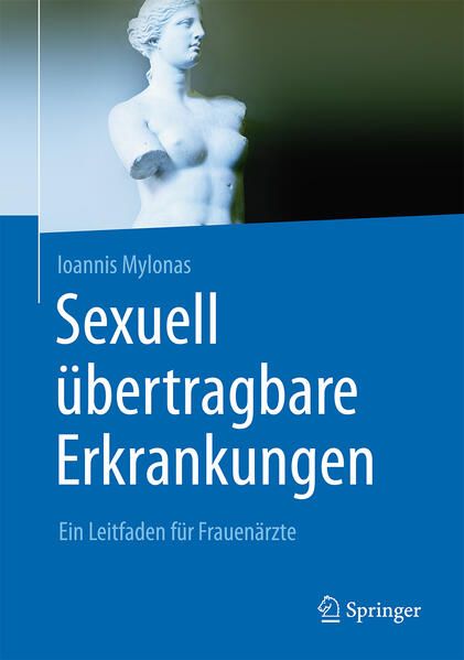 Produktbild: Sexuell &uuml;bertragbare Erkrankungen