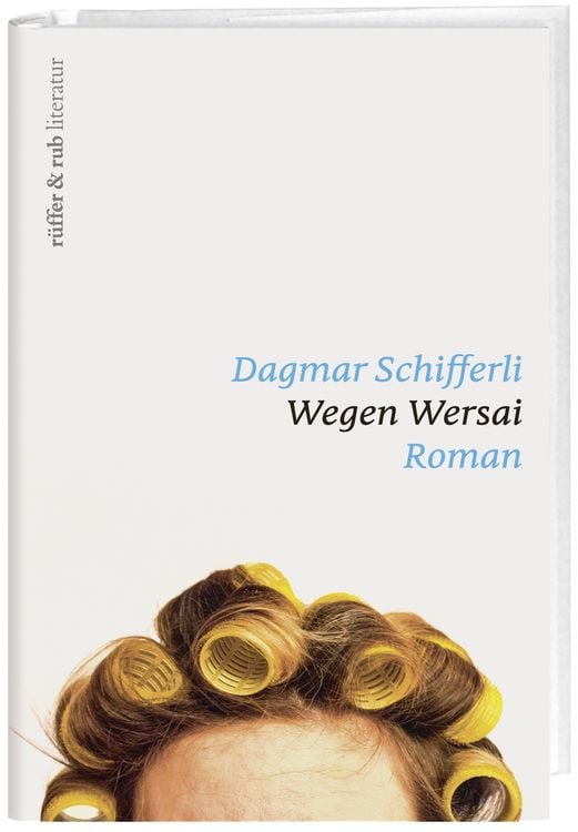 Produktbild: Wegen Wersai