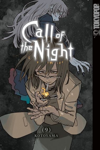 Produktbild: Call of the Night 09