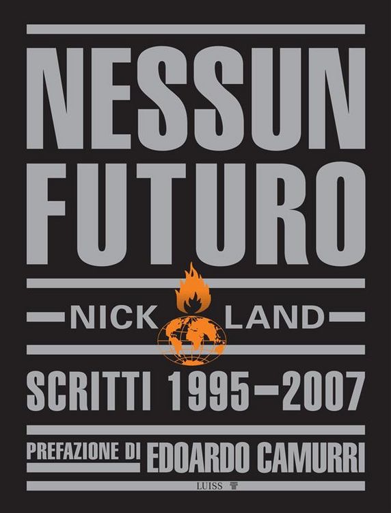 Produktbild: Nessun Futuro