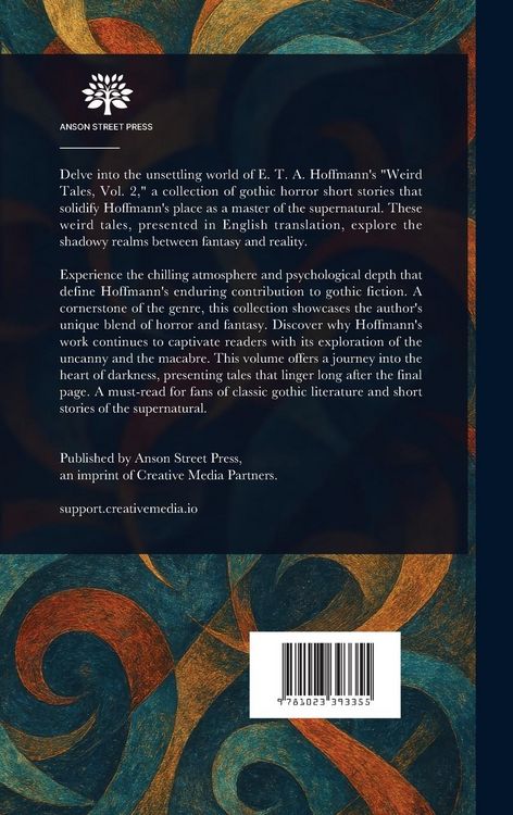 Produktbild: Weird Tales
