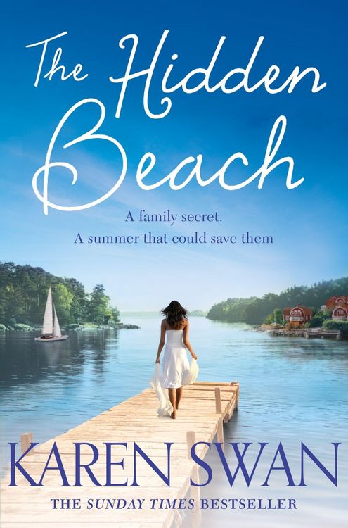 Produktbild: The Hidden Beach