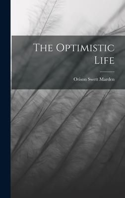 Produktbild: The Optimistic Life
