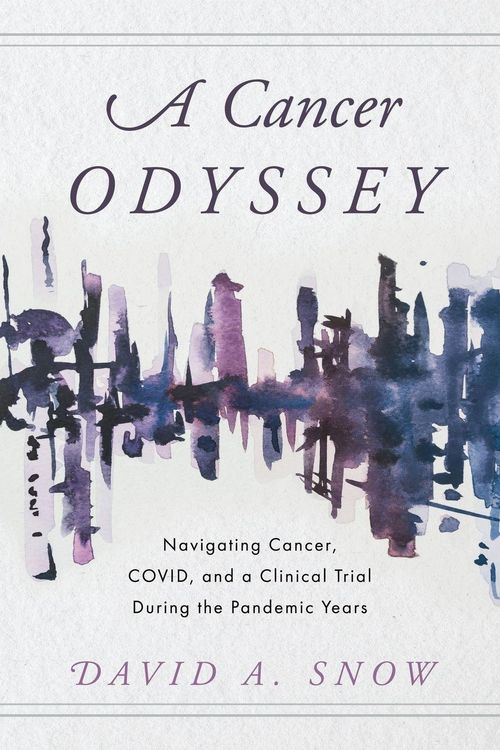 Produktbild: A Cancer Odyssey