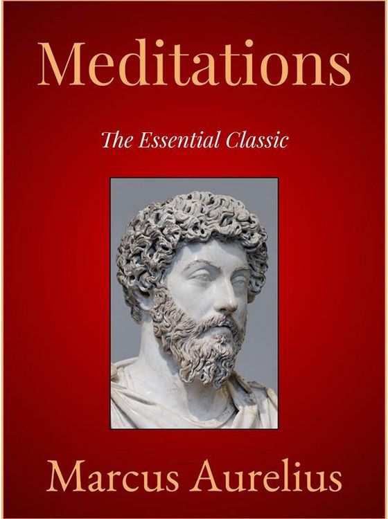 Produktbild: Meditations