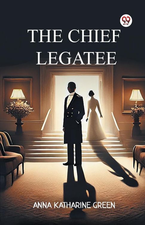 Produktbild: The Chief Legatee