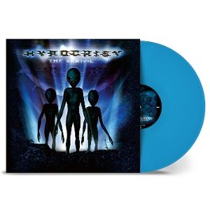 Produktbild: The Arrival(20th Anniversary Edition)