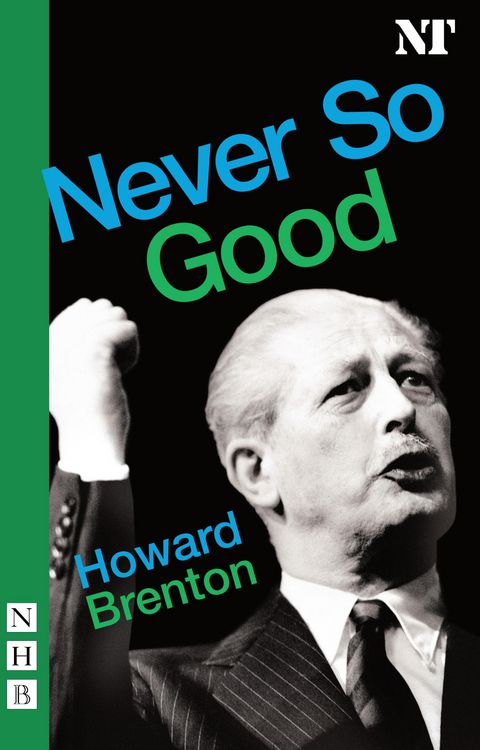 Produktbild: Never So Good