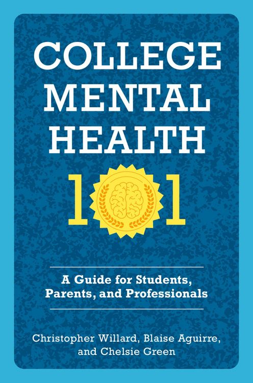 Produktbild: College Mental Health 101