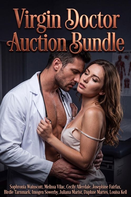 Produktbild: Virgin Doctor Auction Bundle