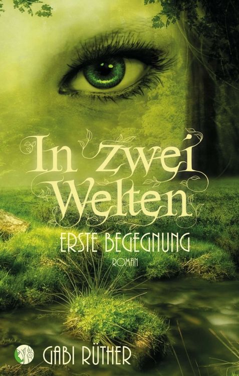 Produktbild: In zwei Welten - Erste Begegnung