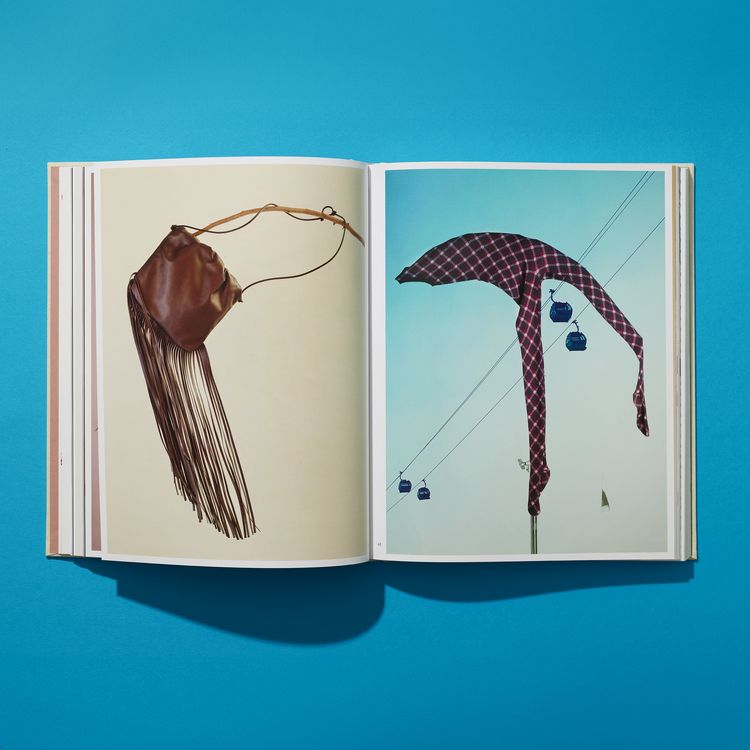 Produktbild: Peter Langer. Thursdays