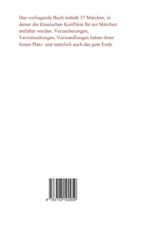 Produktbild: Der goldene Taler