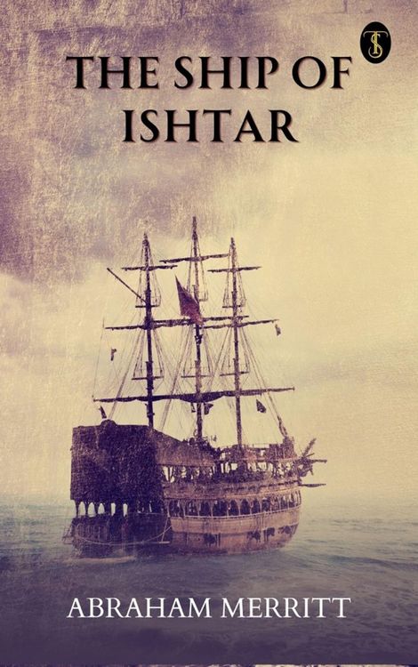 Produktbild: The Ship of Ishtar