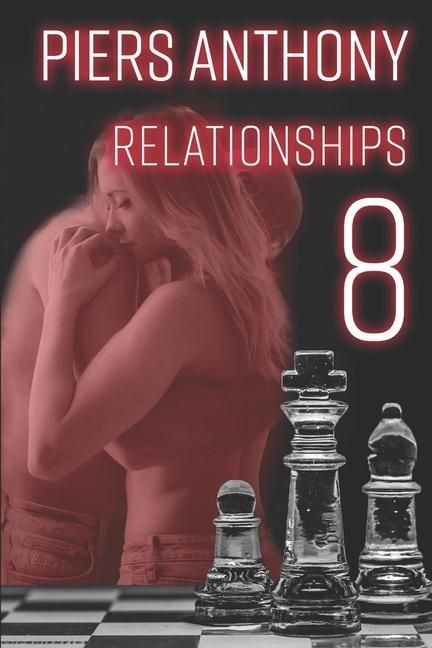 Produktbild: Relationships 8: Stories of Human Interactions
