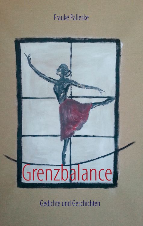 Produktbild: Grenzbalance