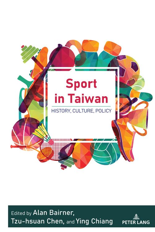 Produktbild: Sport in Taiwan