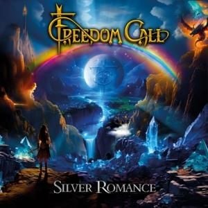 Produktbild: Silver Romance