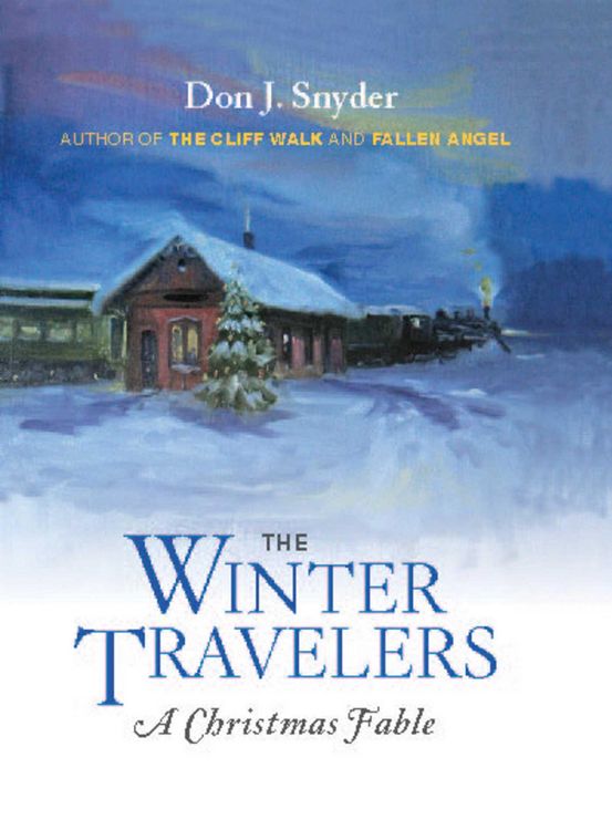 Produktbild: The Winter Travelers