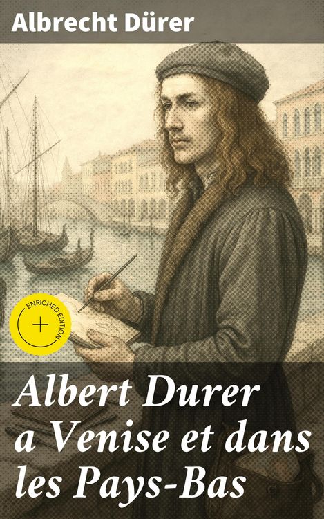 Produktbild: Albert Durer a Venise et dans les Pays-Bas