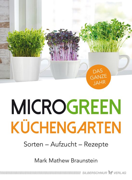 Produktbild: MicroGreen K&uuml;chengarten