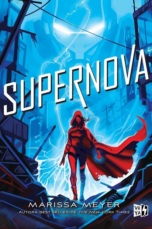 Produktbild: Supernova