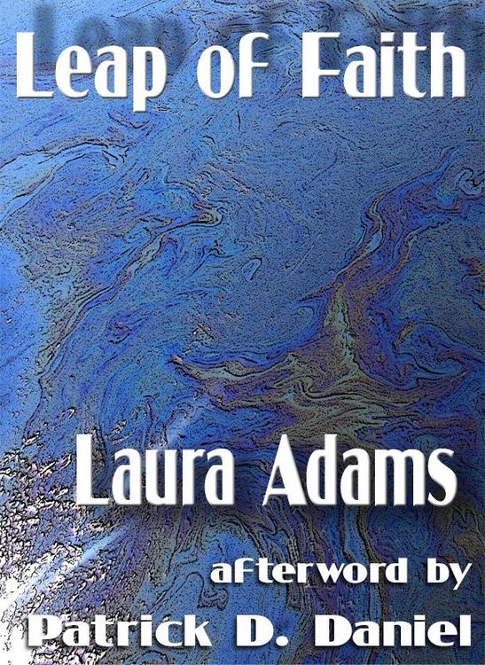 Produktbild: Leap of Faith