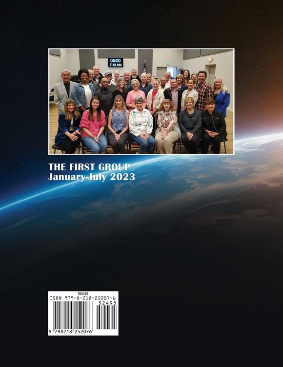 Produktbild: Kingdom Encounter Discipleship