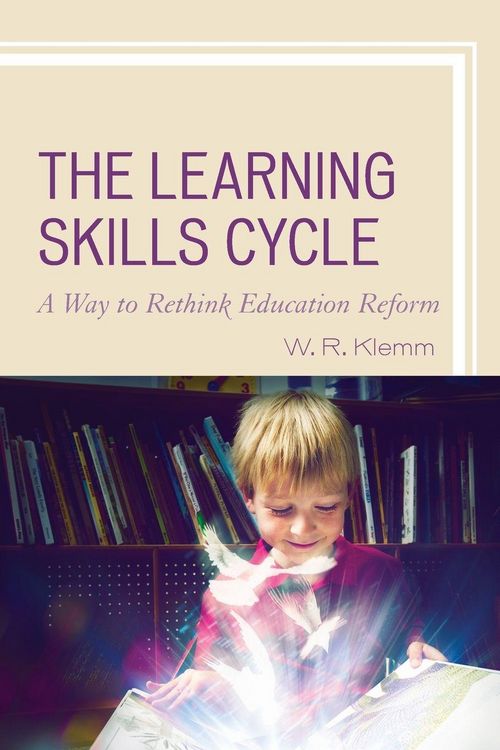 Produktbild: Learning Skills Cycle