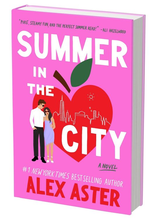 Produktbild: Summer in the City (Standard Edition)