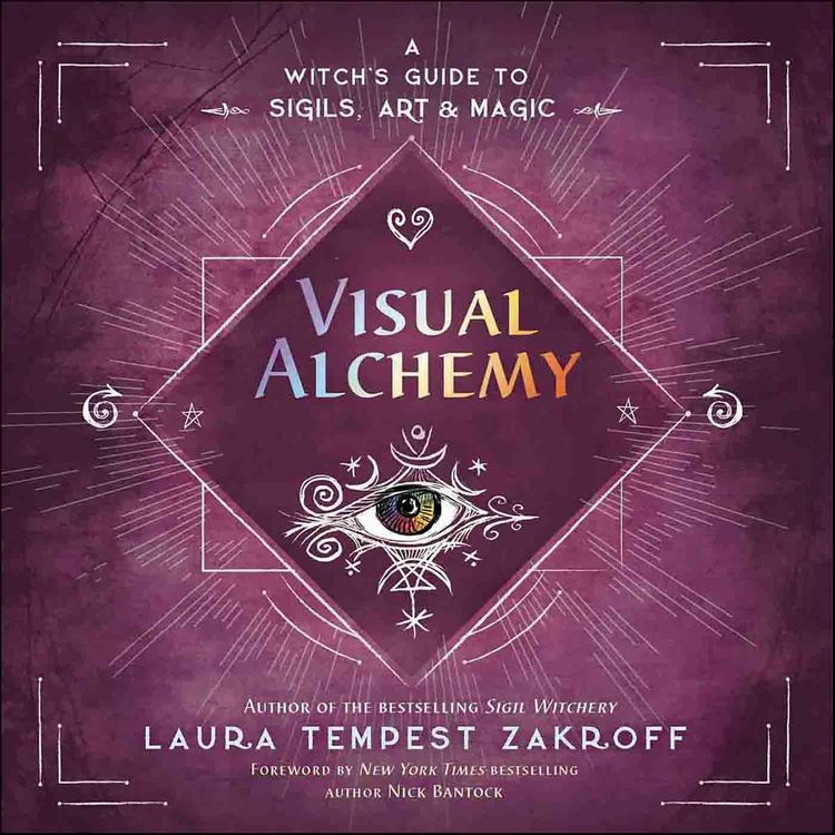 Produktbild: Visual Alchemy