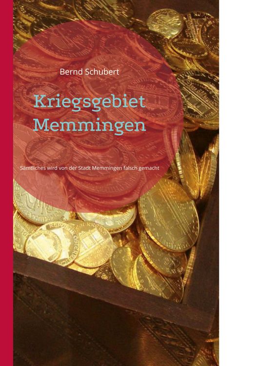 Produktbild: Kriegsgebiet Memmingen