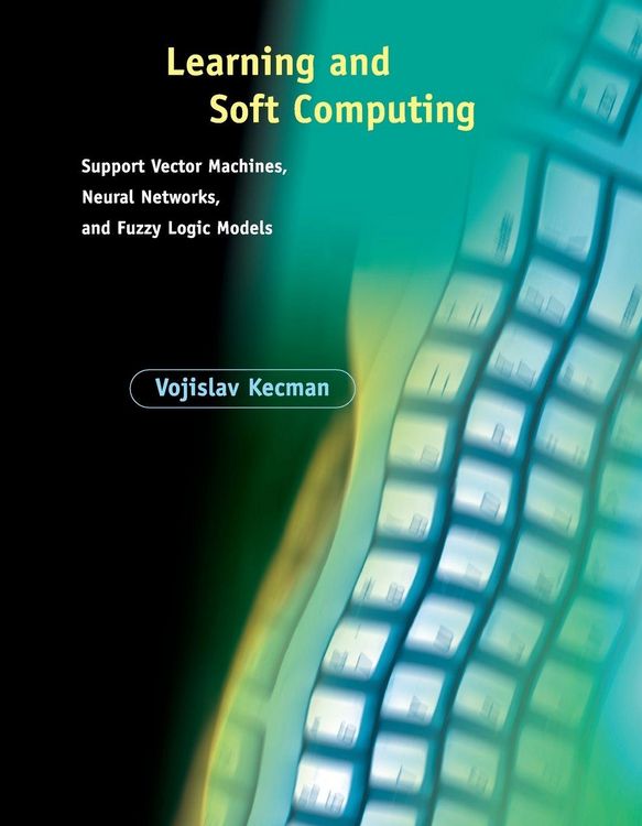 Produktbild: Learning and Soft Computing