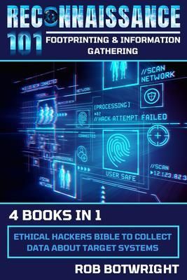 Produktbild: Reconnaissance 101