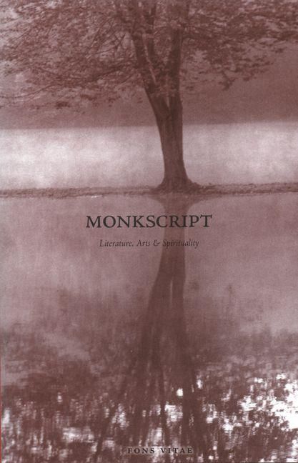 Produktbild: Monkscript