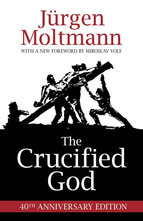 Produktbild: Crucified God