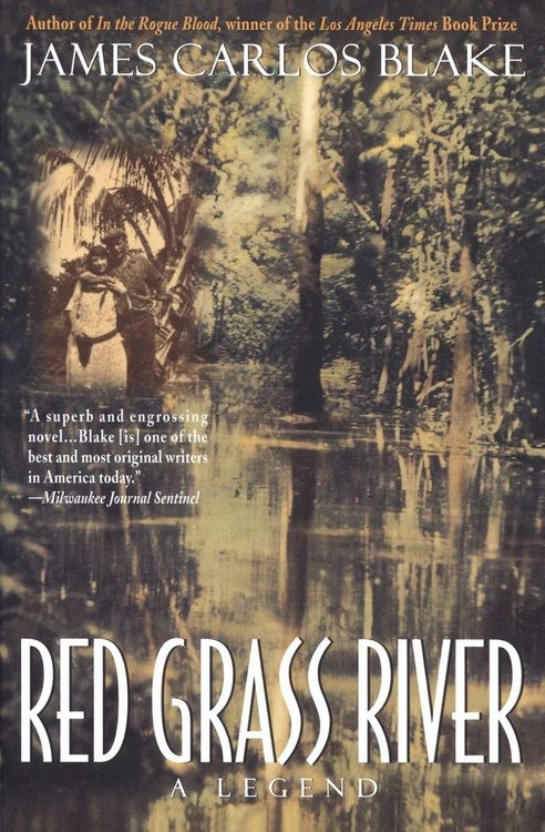 Produktbild: Red Grass River