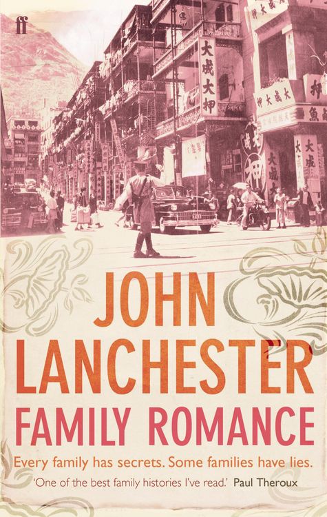 Produktbild: Family Romance