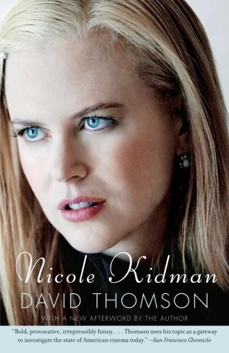 Produktbild: Nicole Kidman