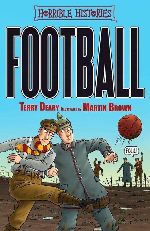 Produktbild: Football