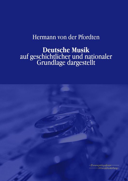 Produktbild: Deutsche Musik