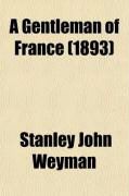 Produktbild: A Gentleman of France
