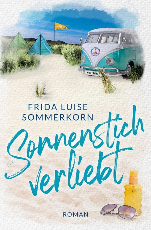 Produktbild: Sonnenstich verliebt