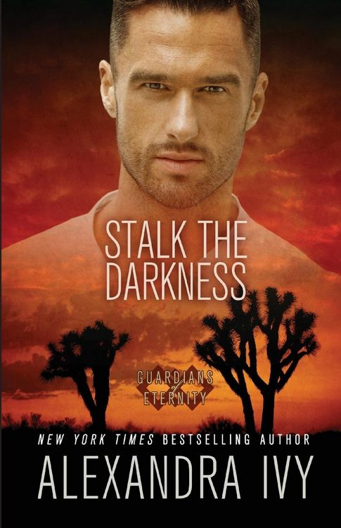 Produktbild: Stalk the Darkness