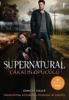 Produktbild: Cakalin &Ouml;p&uuml;c&uuml;g&uuml; - Supernatural