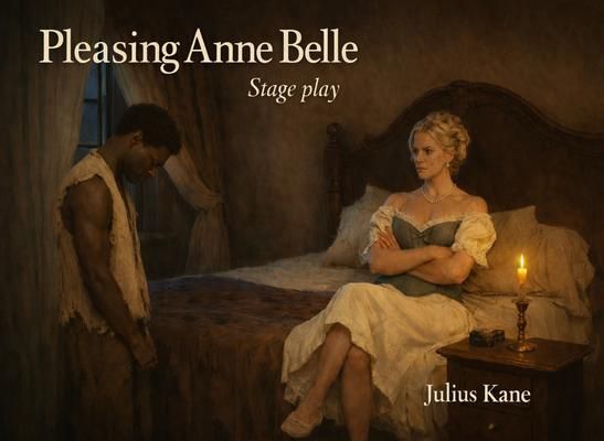 Produktbild: Pleasing Anne Belle